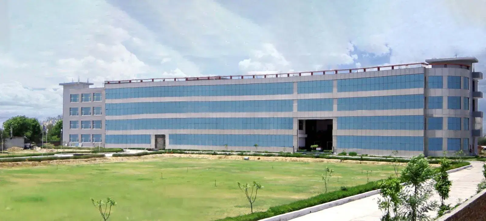 IITM College of Engineering Bahadurgarh Infrastructure photo 5